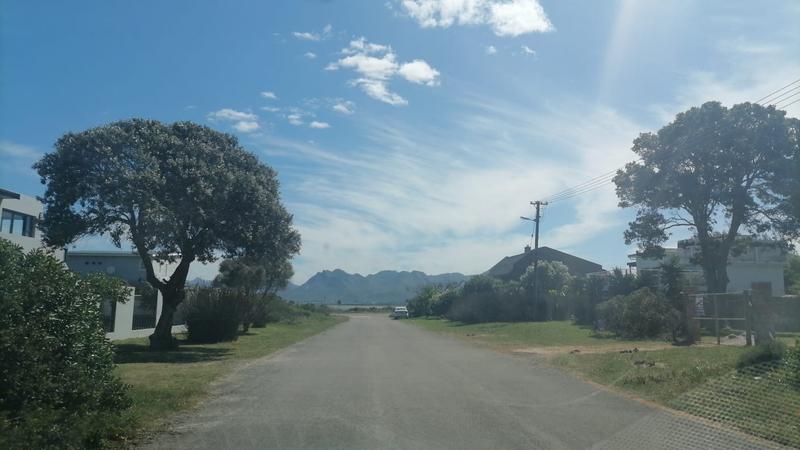 0 Bedroom Property for Sale in Fisherhaven Western Cape